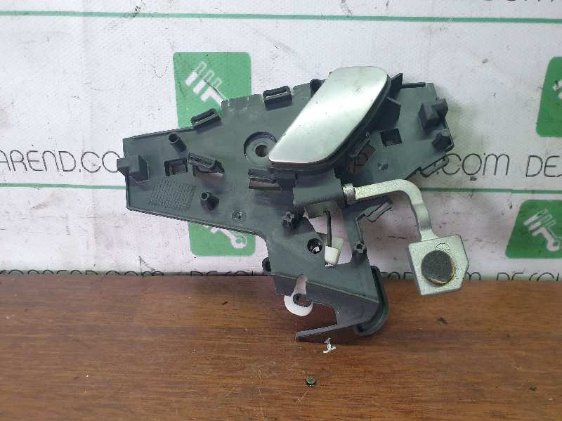 MANETA INTERIOR DELANTERA IZQUIERDA CITROEN C5 BREAK