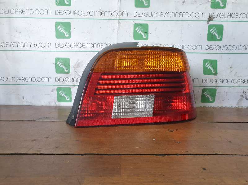 PILOTO TRASERO DERECHO BMW SERIE 5 TOURING (E39)