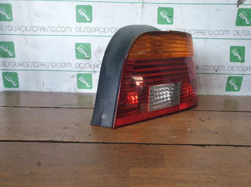 PILOTO TRASERO DERECHO