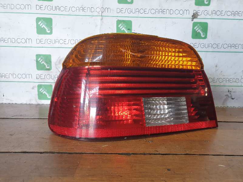 PILOTO TRASERO IZQUIERDO BMW SERIE 5 TOURING (E39)