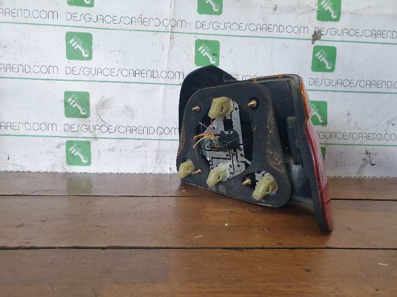 PILOTO TRASERO IZQUIERDO