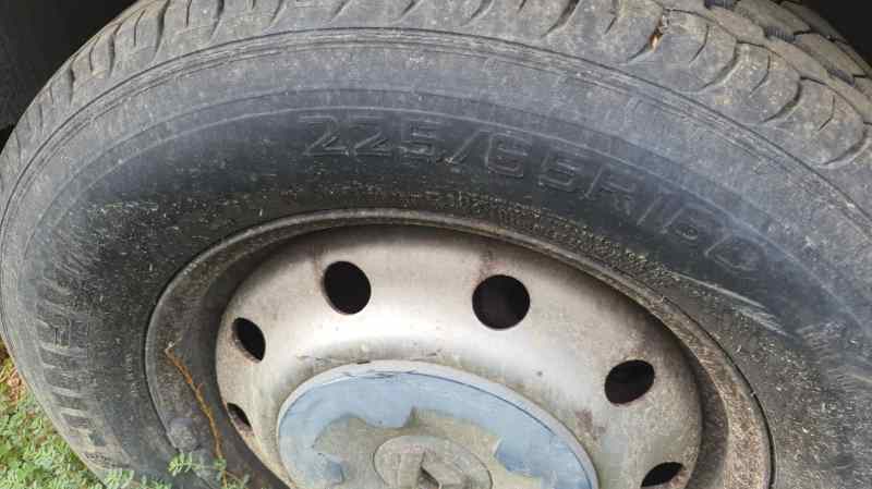 225-65-16 NEUMATICO OPEL MOVANO