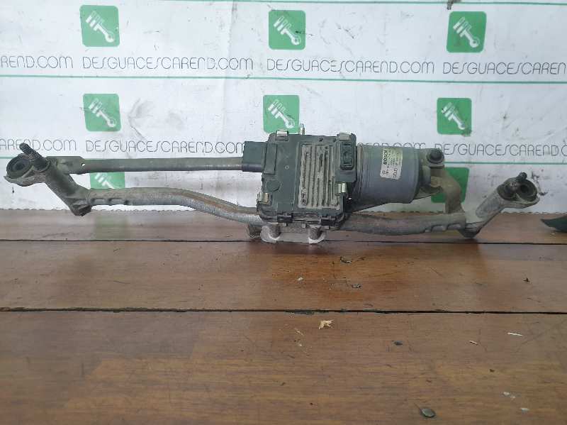 3397020644 MOTOR LIMPIA DELANTERO AUDI A3 SPORTBACK (8P)