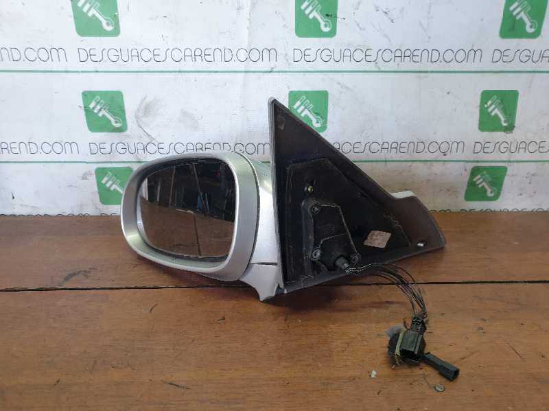 RETROVISOR IZQUIERDO MERCEDES CLASE CLK (W209) COUPE
