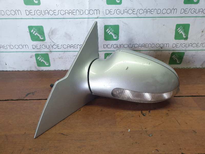 RETROVISOR IZQUIERDO