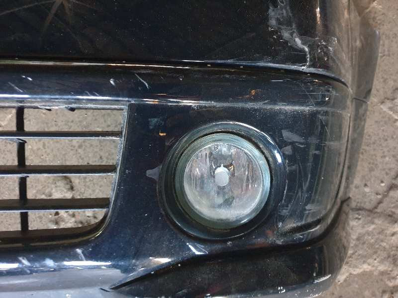 FARO ANTINIEBLA IZQUIERDO