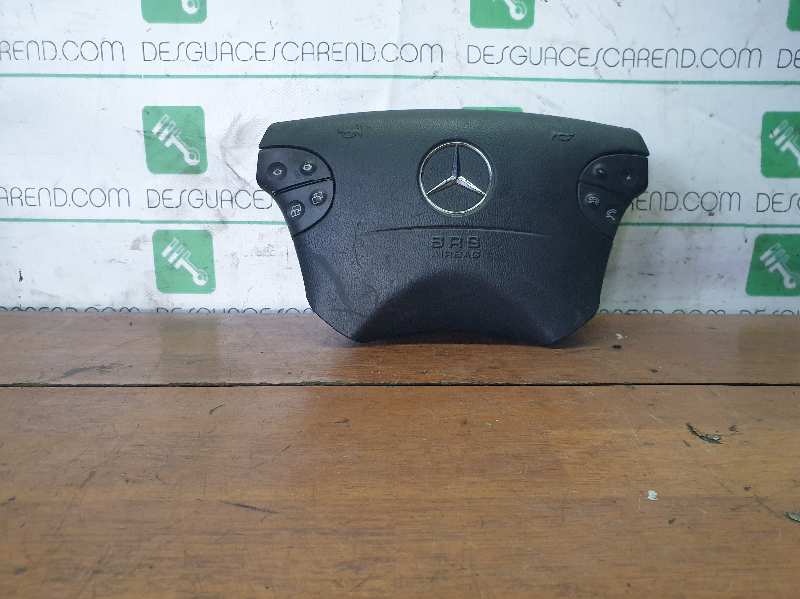 AIRBAG DELANTERO IZQUIERDO