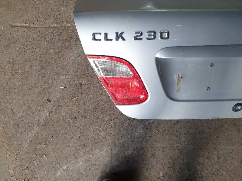 PILOTO TRASERO IZQUIERDO