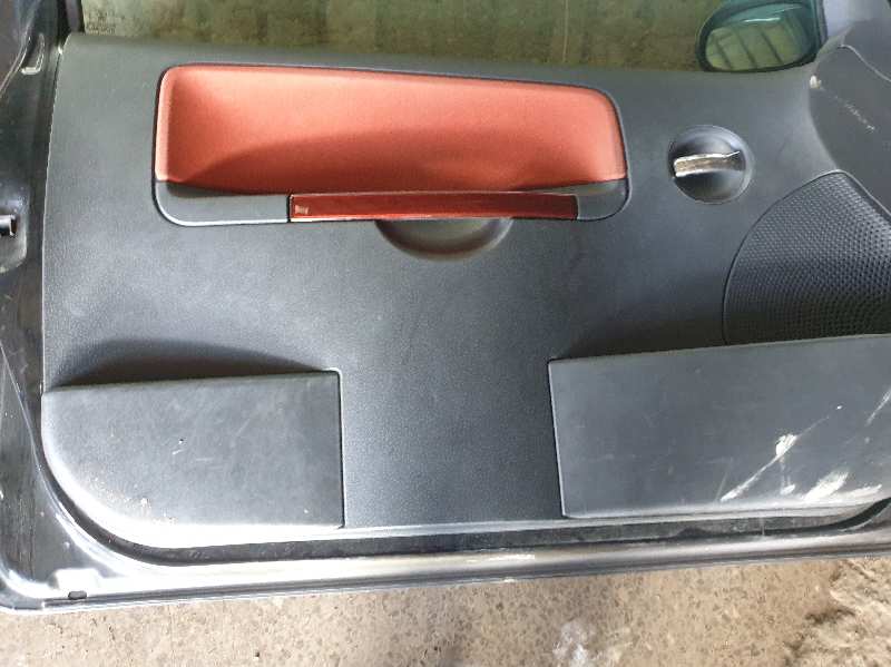 ELEVALUNAS DELANTERO IZQUIERDO