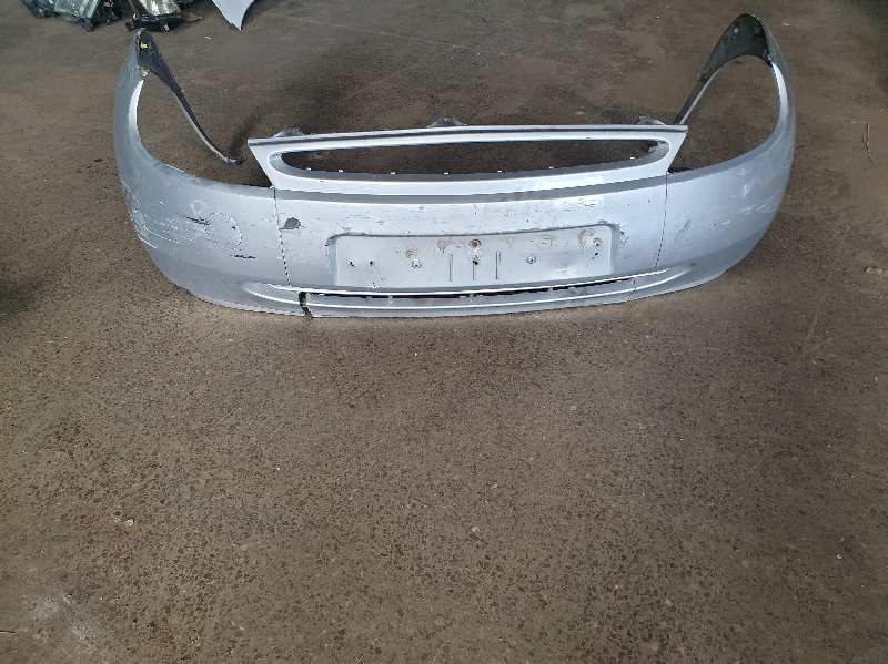 PARAGOLPES DELANTERO