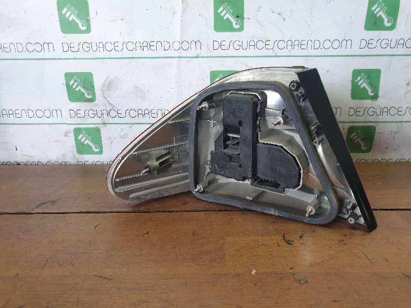 PILOTO TRASERO DERECHO