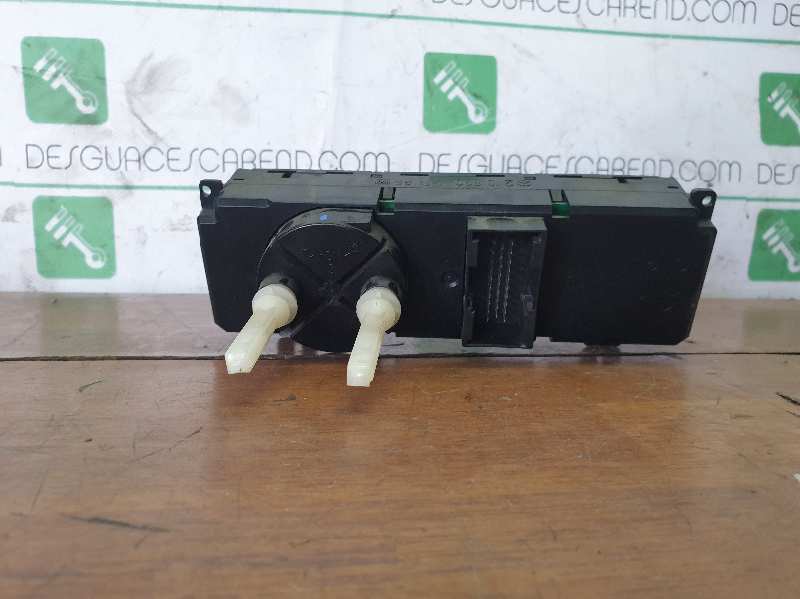 MANDO CALEFACCION /  AIRE ACONDICIONADO