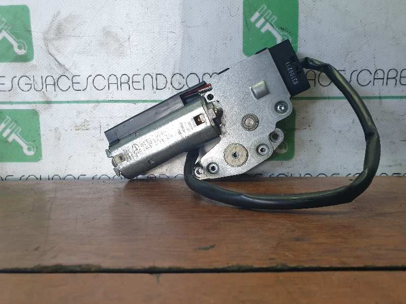 MOTOR TECHO ELECTRICO