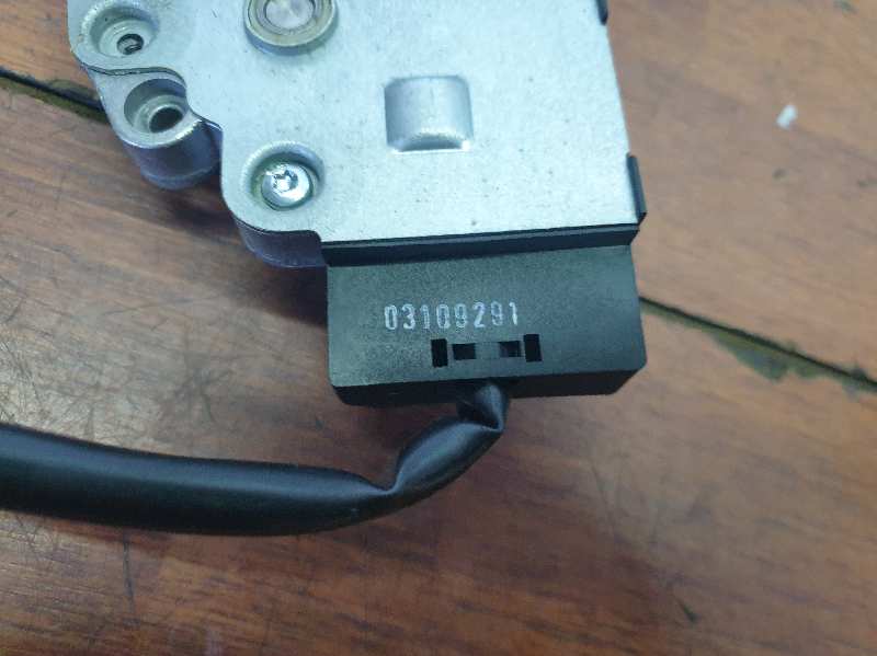 MOTOR TECHO ELECTRICO