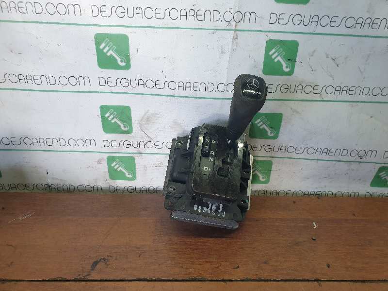 CABLE SELECTOR CAMBIO