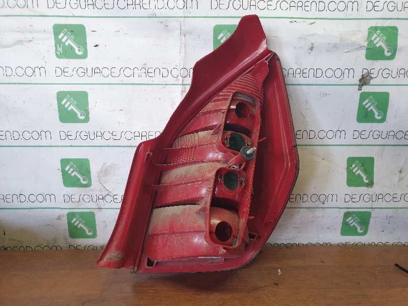 PILOTO TRASERO IZQUIERDO