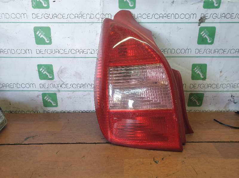 PILOTO TRASERO IZQUIERDO