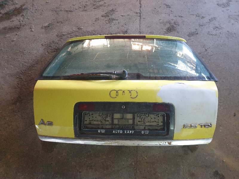 PORTON TRASERO AUDI A6 AVANT (4B5)