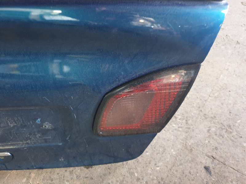 PILOTO TRASERO DERECHO