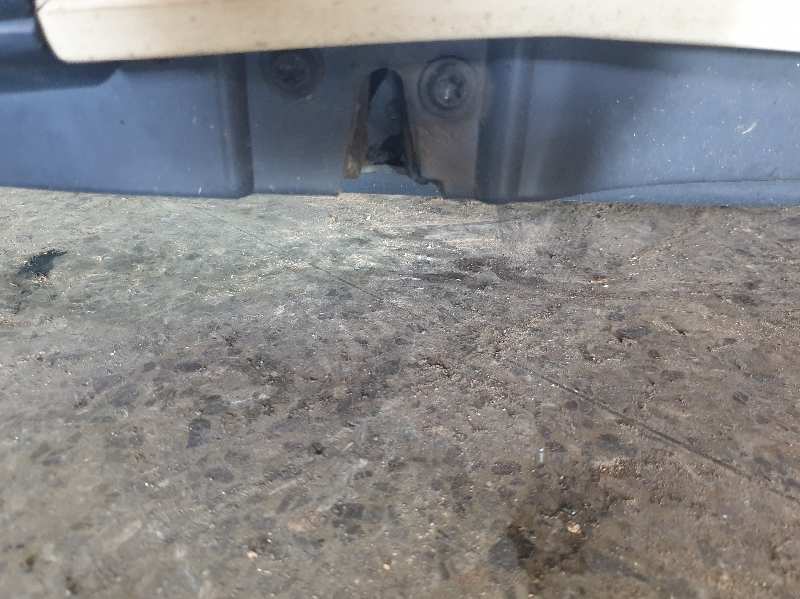 MANETA EXTERIOR DELANTERA DERECHA