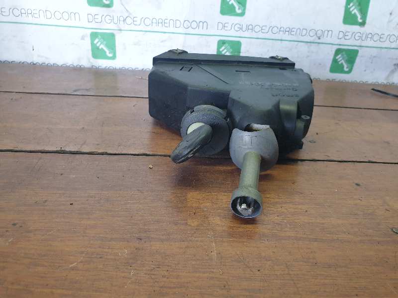 CONMUTADOR DE ARRANQUE