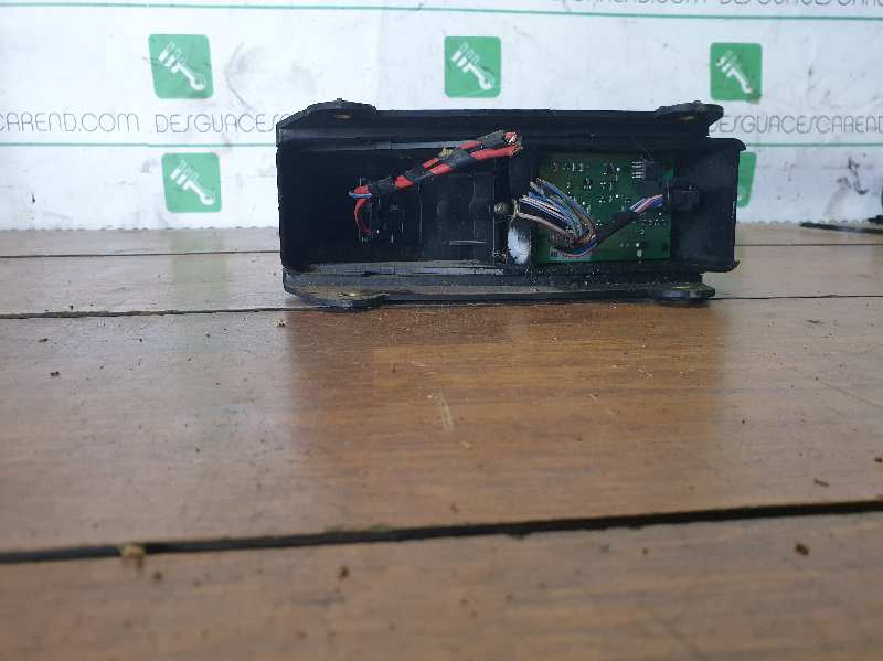 CONMUTADOR DE ARRANQUE