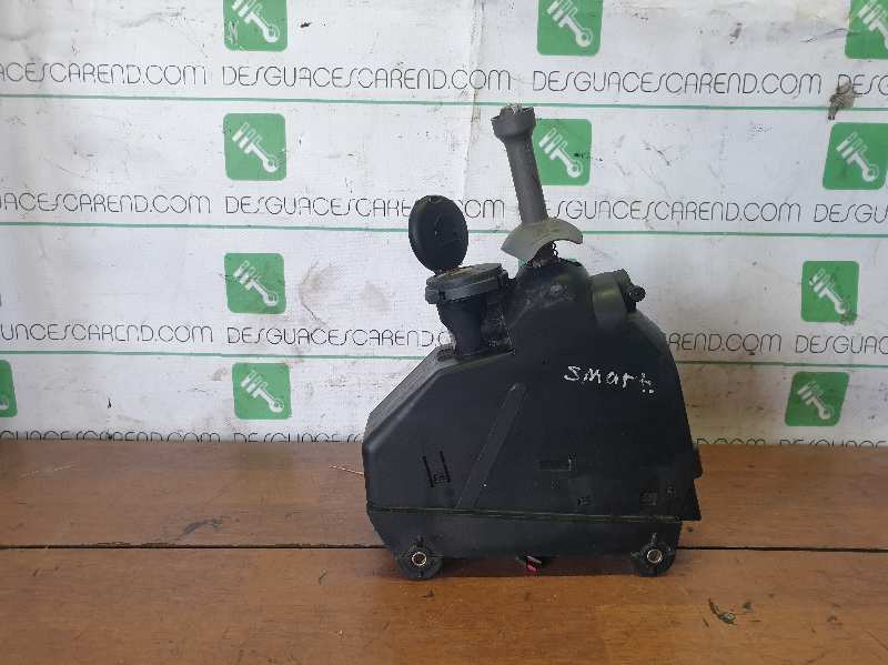 CONMUTADOR DE ARRANQUE