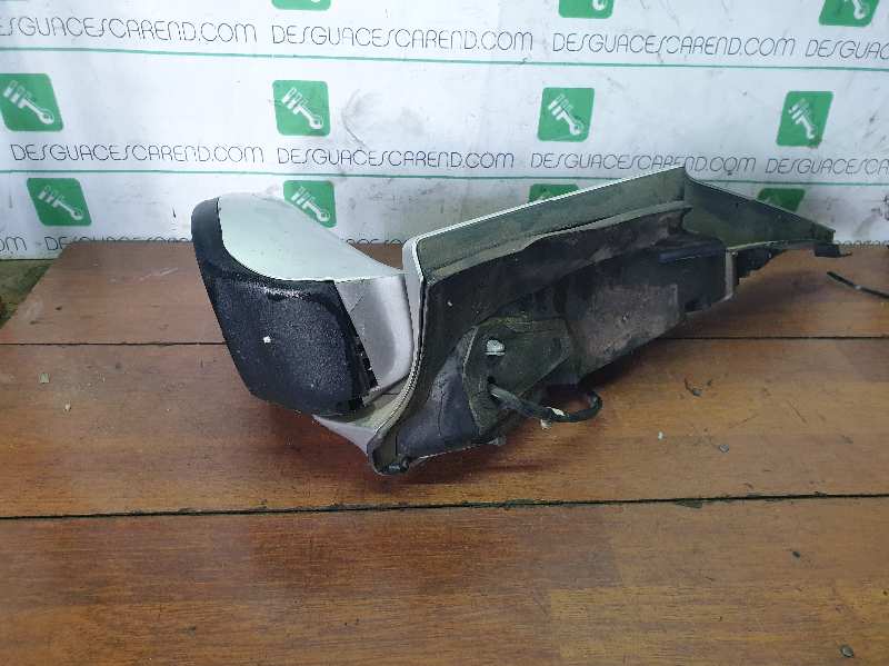 RETROVISOR IZQUIERDO