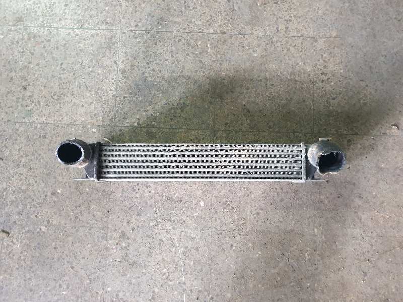 INTERCOOLER