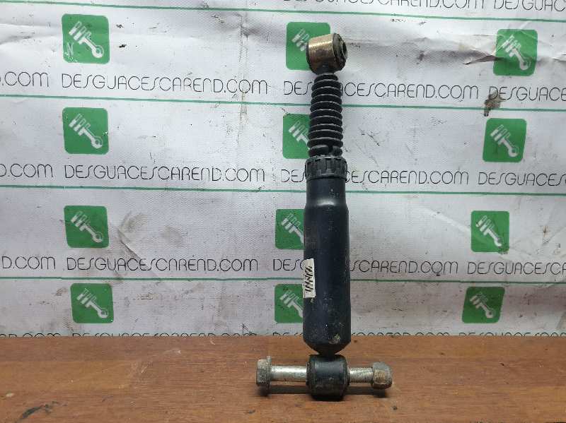 AMORTIGUADOR TRASERO