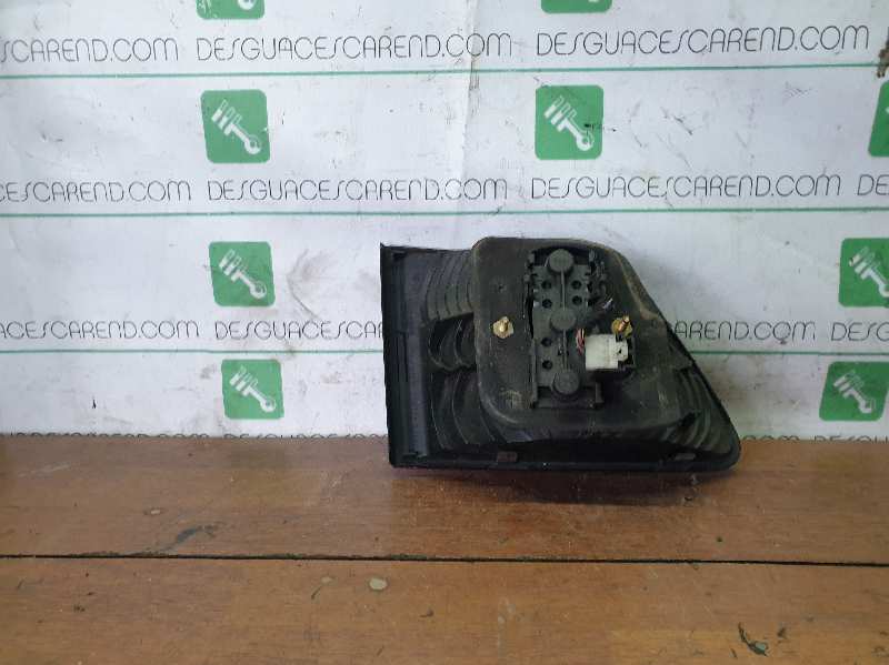 PILOTO TRASERO DERECHO