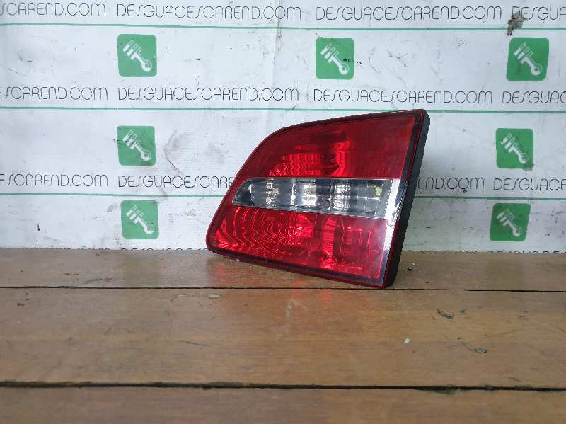 PILOTO TRASERO DERECHO