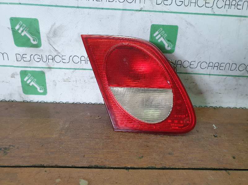 PILOTO TRASERO IZQUIERDO