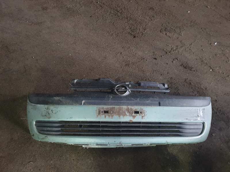 PARAGOLPES DELANTERO