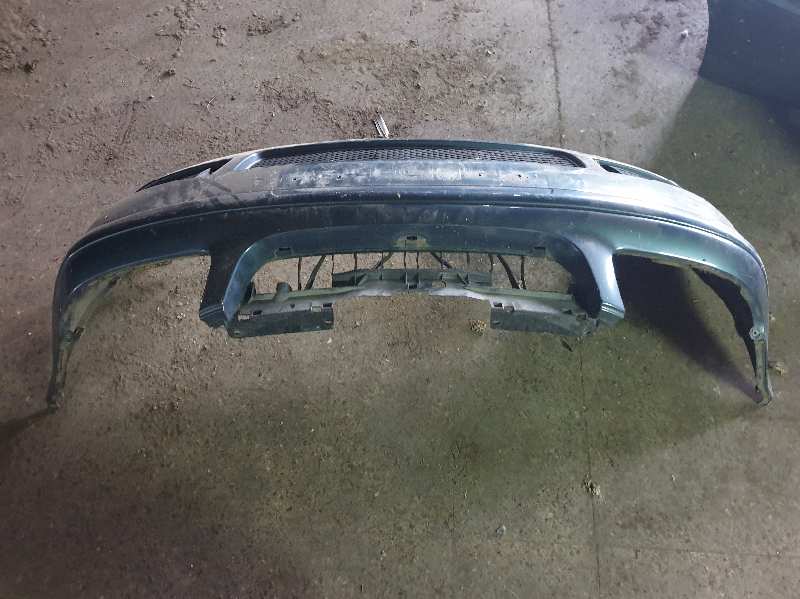 PARAGOLPES DELANTERO