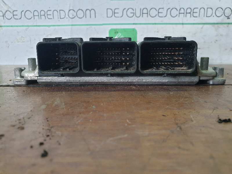 CENTRALITA MOTOR UCE