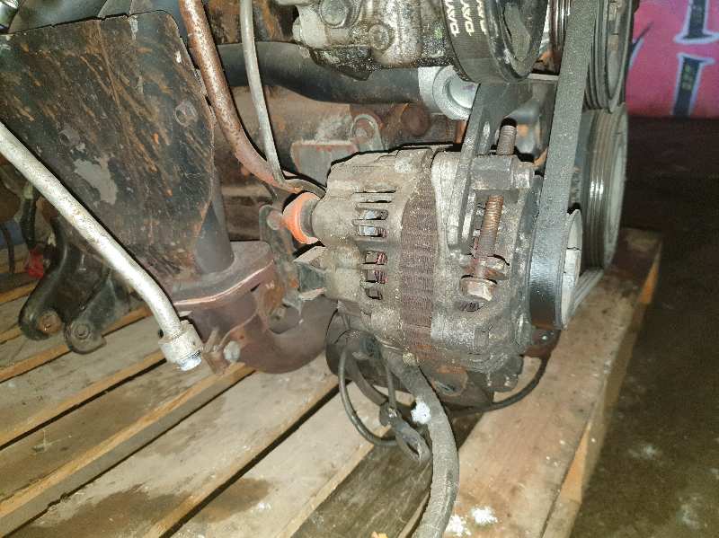 MD194482 ALTERNADOR MITSUBISHI ECLIPSE (D30)