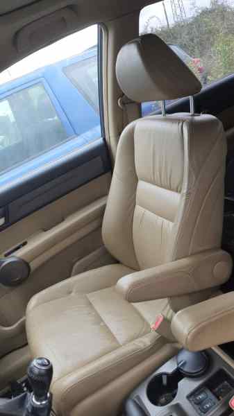 JUEGO ASIENTOS COMPLETO