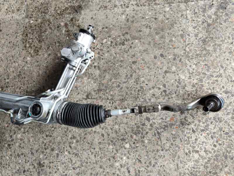 CREMALLERA DIRECCION