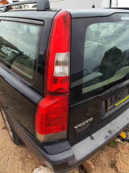 INFERIOR  PILOTO TRASERO IZQUIERDO VOLVO V70 FAMILIAR
