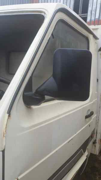 RETROVISOR IZQUIERDO