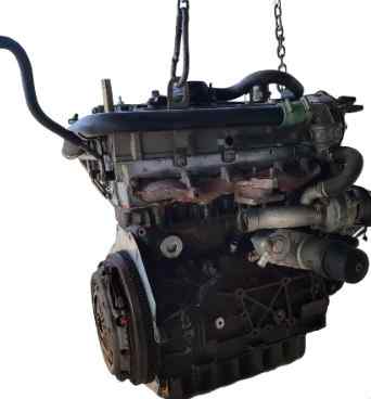 MOTOR COMPLETO