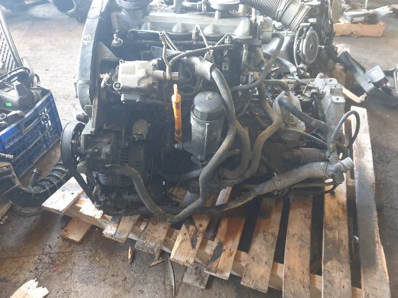 MOTOR COMPLETO
