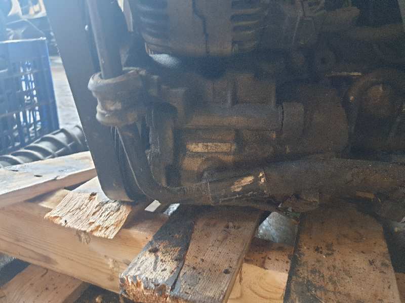 COMPRESOR AIRE ACONDICIONADO