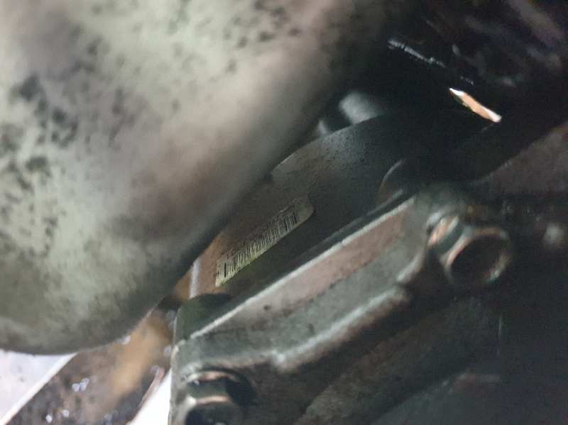 COMPRESOR AIRE ACONDICIONADO