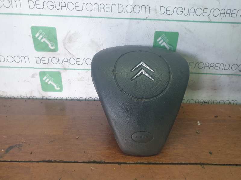 AIRBAG DELANTERO IZQUIERDO