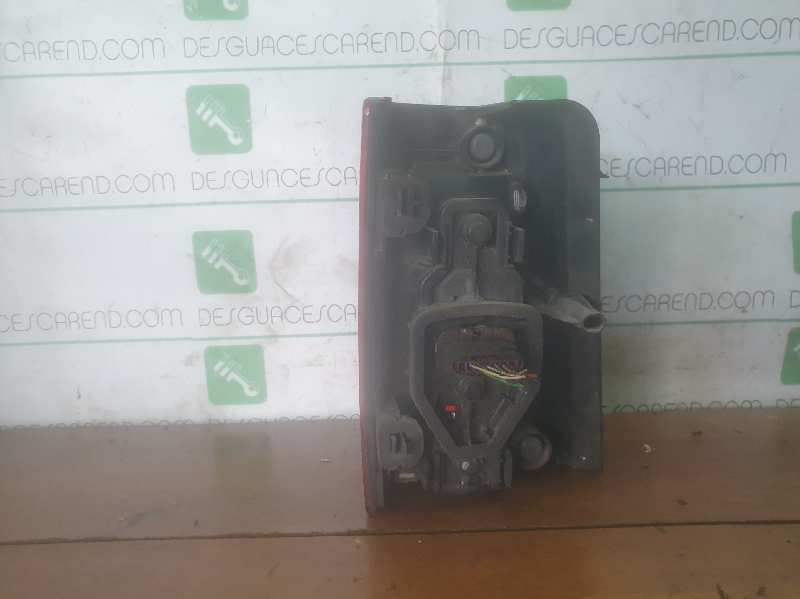 9657976980 PILOTO TRASERO DERECHO PEUGEOT PARTNER (S1)