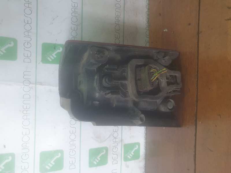 9657977080 PILOTO TRASERO IZQUIERDO PEUGEOT PARTNER (S1)