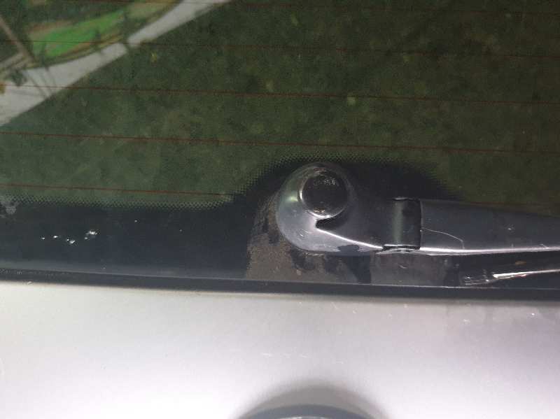 MOTOR LIMPIA TRASERO