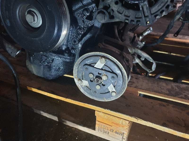 COMPRESOR AIRE ACONDICIONADO